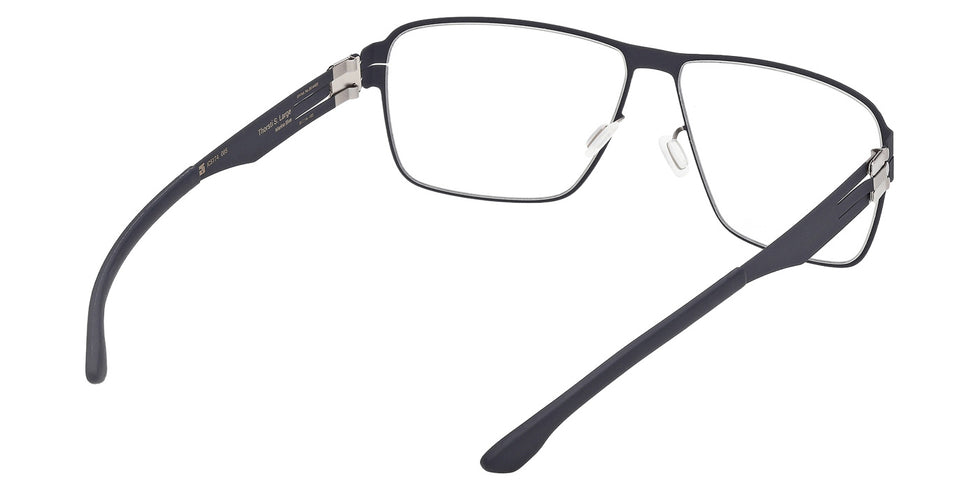 ic! berlin IC5174 THORSTI S. LARGE 085 61 - Matte Rose Gold #id:ic5174085_s:104125