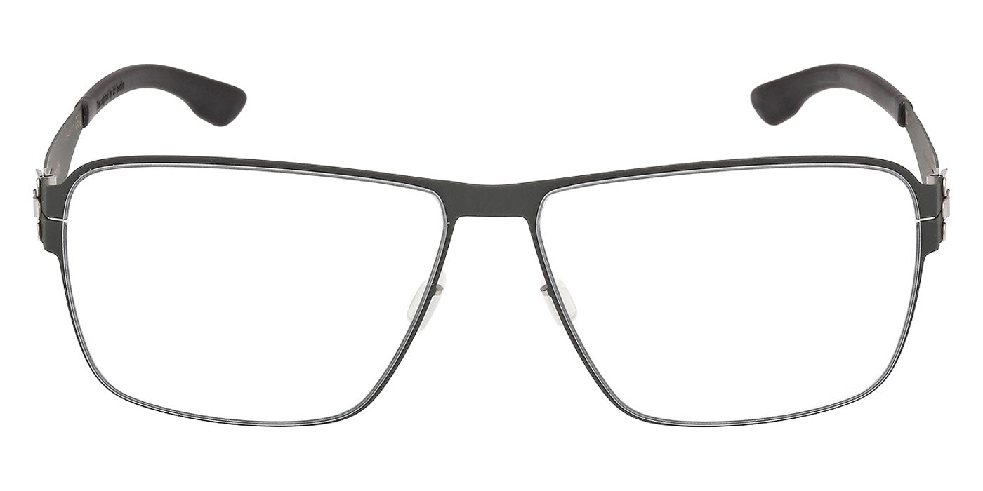 ic! berlin IC5174 THORSTI S. LARGE 097 61 - Shiny Sandblasted Pale Gold #id:ic5174097_s:106100