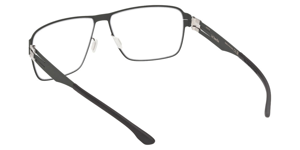 ic! berlin IC5174 THORSTI S. LARGE 097 61 - Shiny Sandblasted Pale Gold #id:ic5174097_s:106115