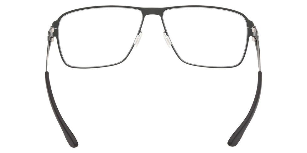 ic! berlin IC5174 THORSTI S. LARGE 097 61 - Shiny Sandblasted Pale Gold #id:ic5174097_s:106120