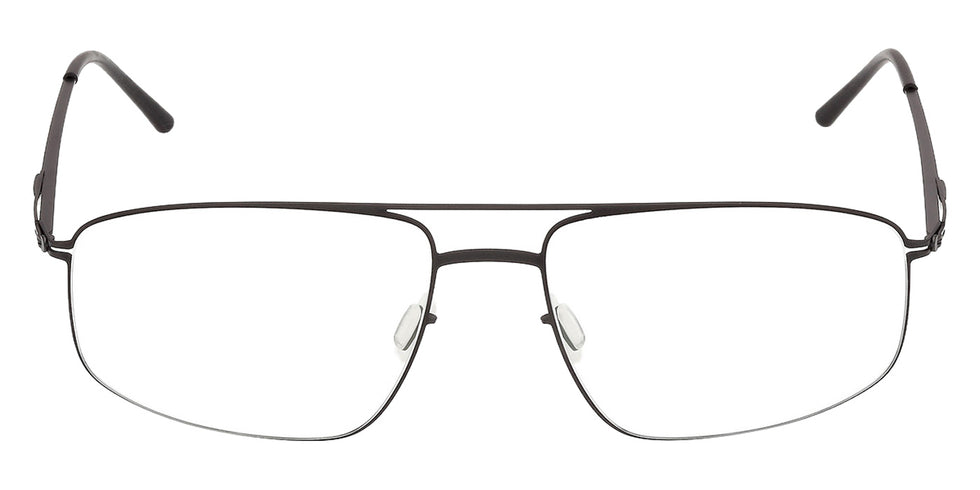 ic! berlin IC5175 VIK 002 55 - Matte Black #id:ic5175002_s:100100