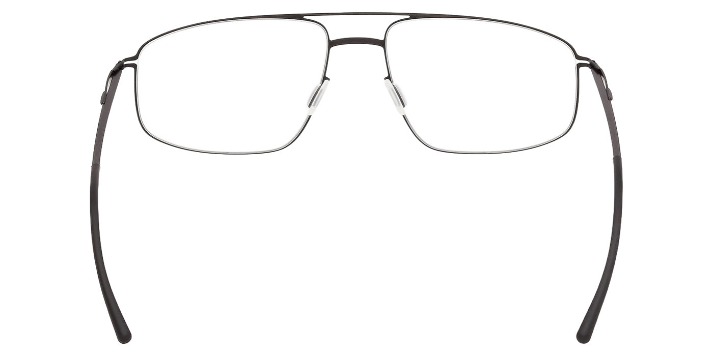 ic! berlin IC5175 VIK 002 55 - Matte Black #id:ic5175002_s:100120