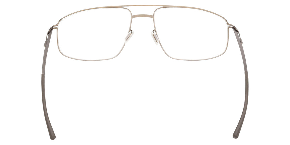 ic! berlin IC5175 VIK 035 55 - Matte Sandblasted Light Ruthenium #id:ic5175035_s:102120