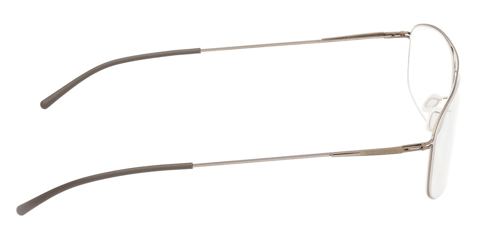 ic! berlin IC5175 VIK 035 55 - Matte Sandblasted Light Ruthenium #id:ic5175035_s:102130