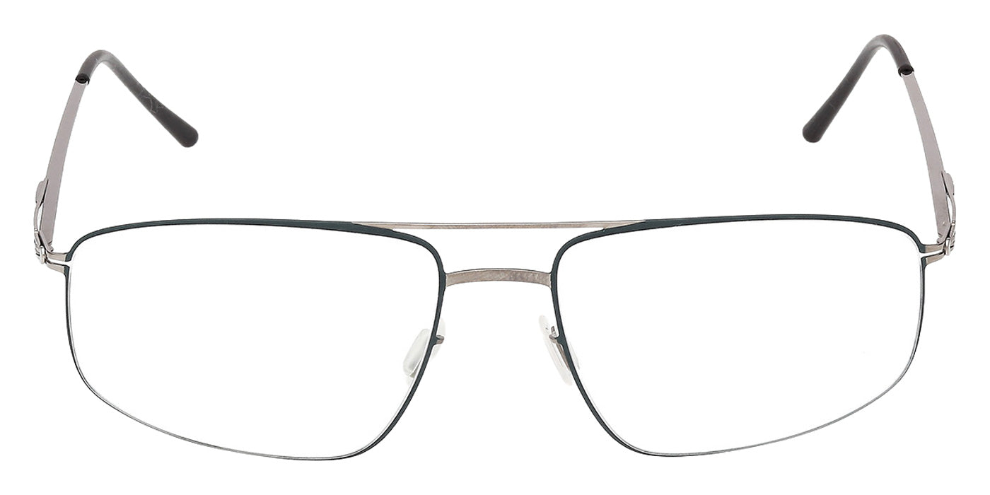 ic! berlin IC5175 VIK 041 55 - Matte Palladium #id:ic5175041_s:104100