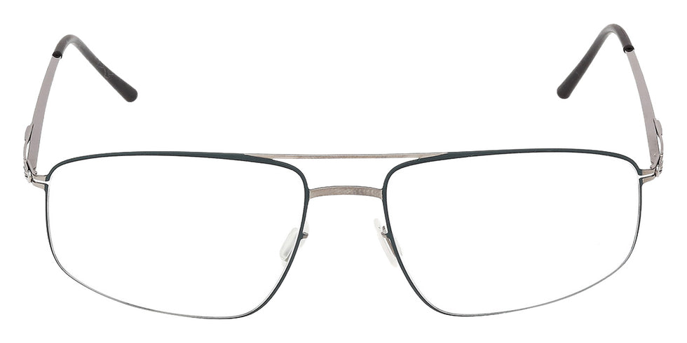 ic! berlin IC5175 VIK 041 55 - Matte Palladium #id:ic5175041_s:104100