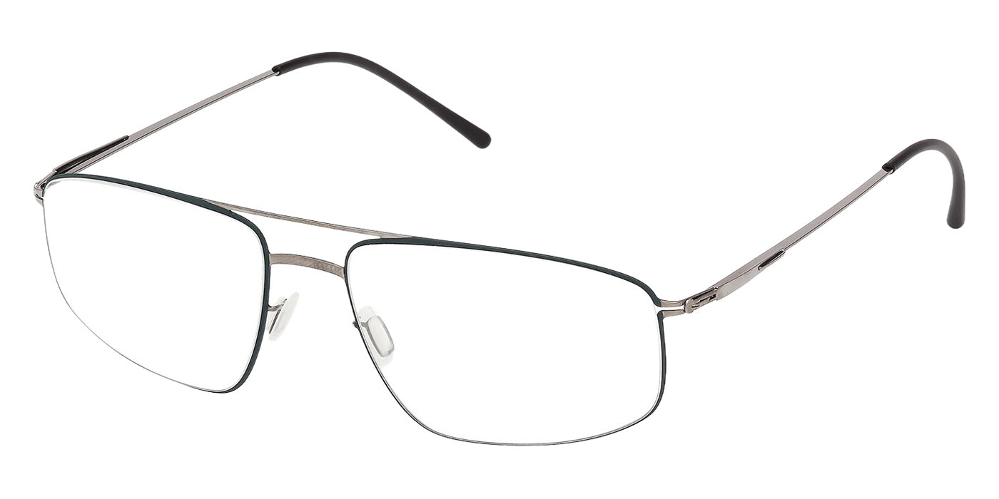 ic! berlin IC5175 VIK 041 55 - Matte Palladium #id:ic5175041_s:104105