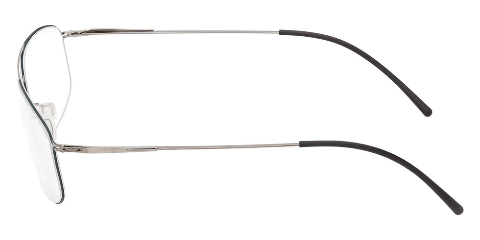 ic! berlin IC5175 VIK 041 55 - Matte Palladium #id:ic5175041_s:104110