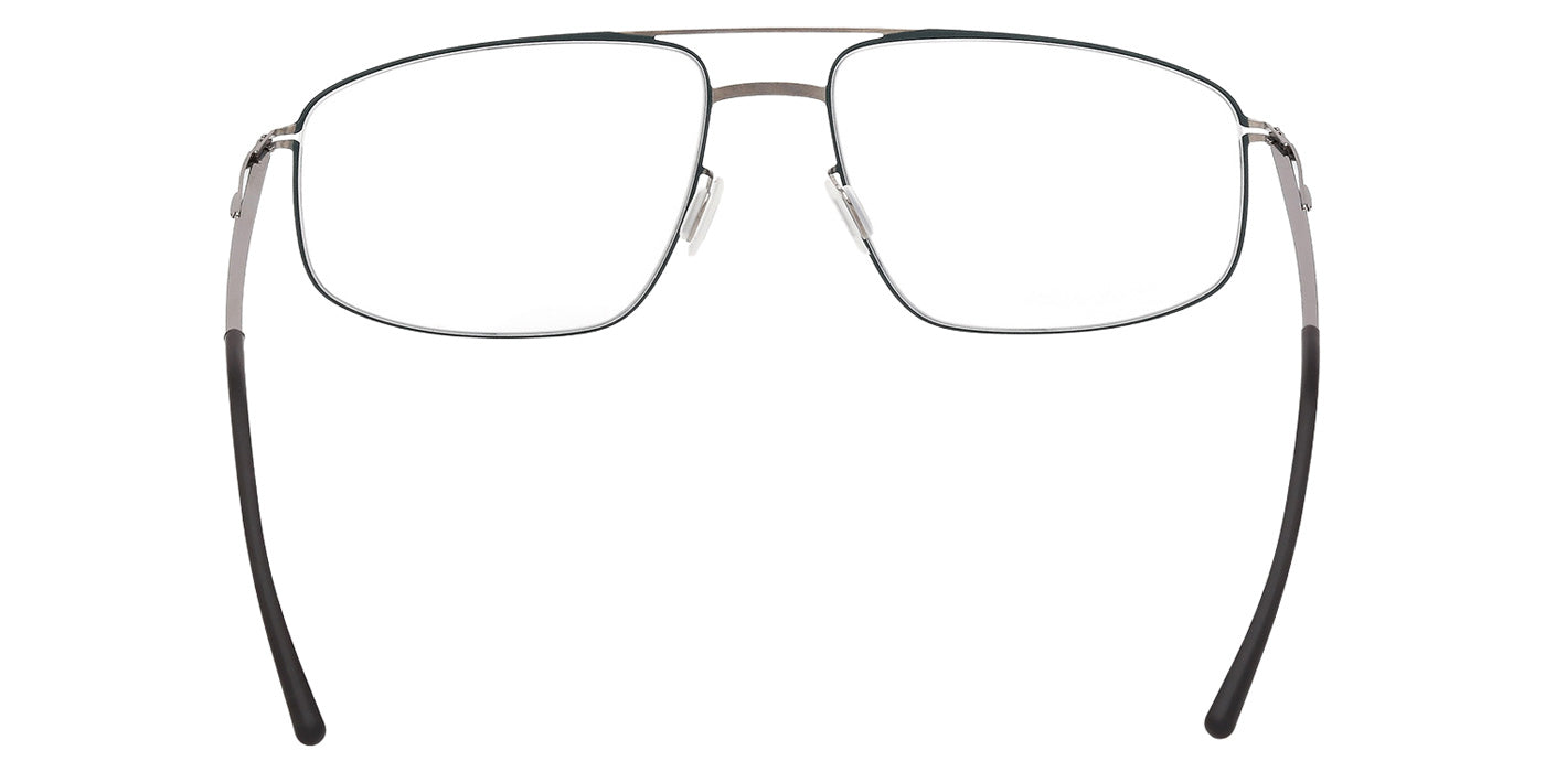 ic! berlin IC5175 VIK 041 55 - Matte Palladium #id:ic5175041_s:104120