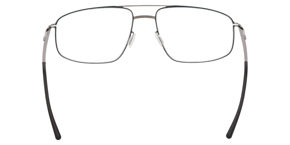 ic! berlin IC5175 VIK 041 55 - Matte Palladium #id:ic5175041_s:104120