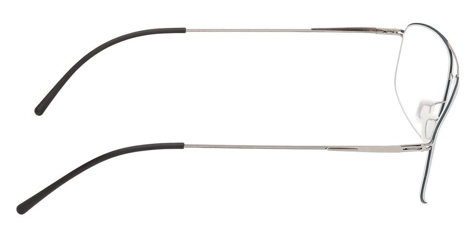 ic! berlin IC5175 VIK 041 55 - Matte Palladium #id:ic5175041_s:104130