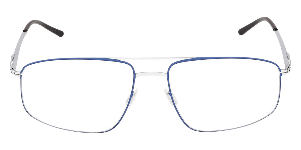 ic! berlin IC5175 VIK 086 55 - Matte Sandblasted Rose Gold #id:ic5175086_s:106100