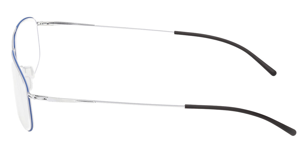 ic! berlin IC5175 VIK 086 55 - Matte Sandblasted Rose Gold #id:ic5175086_s:106110