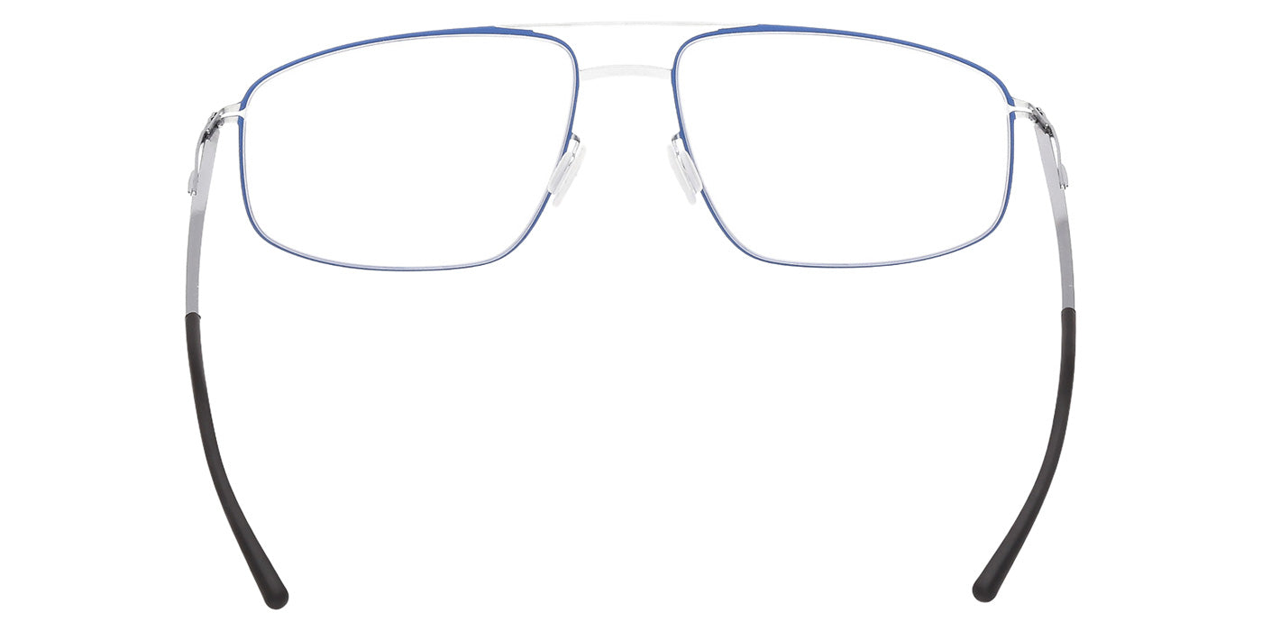 ic! berlin IC5175 VIK 086 55 - Matte Sandblasted Rose Gold #id:ic5175086_s:106120