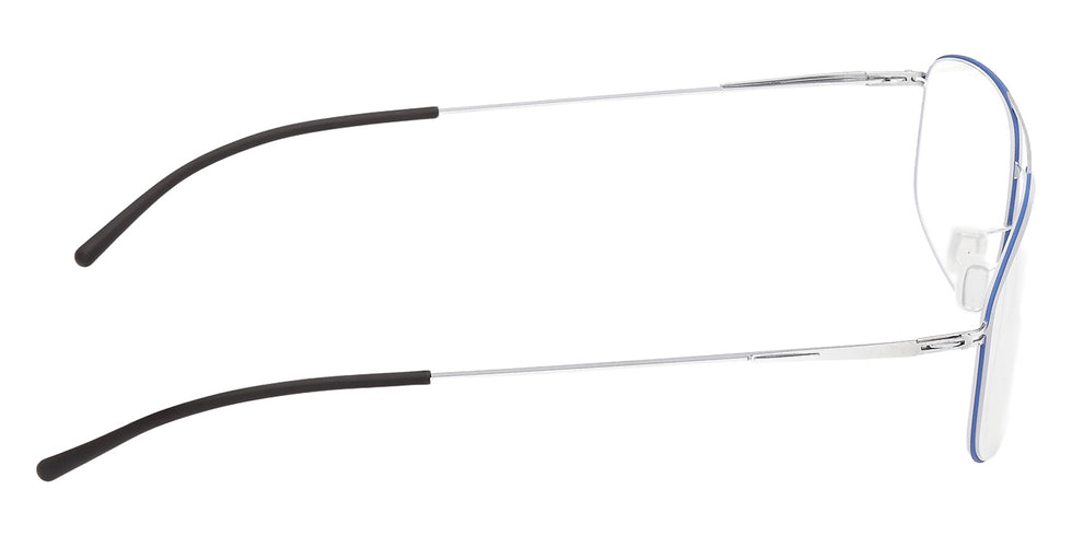 ic! berlin IC5175 VIK 086 55 - Matte Sandblasted Rose Gold #id:ic5175086_s:106130