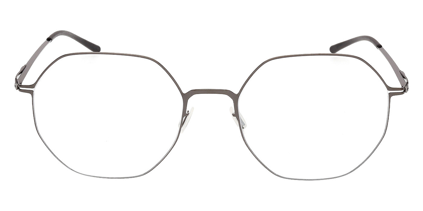 ic! berlin IC5176 DUA 008 55 - Black/Horn #id:ic5176008_s:100100