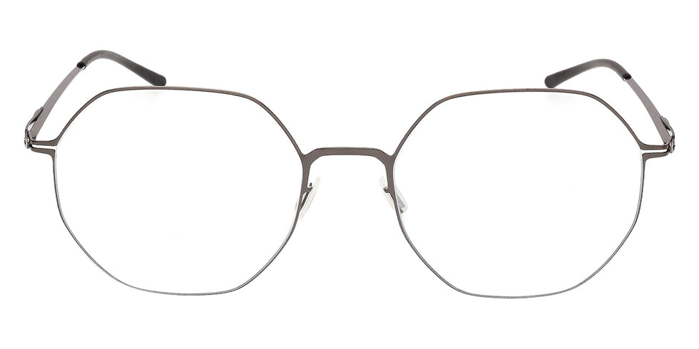 ic! berlin IC5176 DUA 008 55 - Black/Horn #id:ic5176008_s:100100