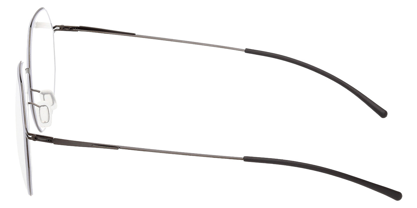 ic! berlin IC5176 DUA 008 55 - Black/Horn #id:ic5176008_s:100110