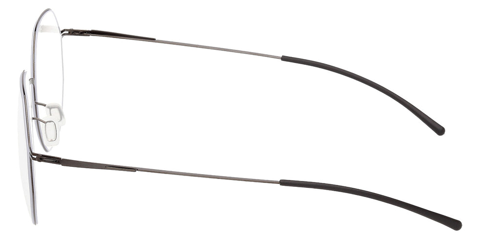 ic! berlin IC5176 DUA 008 55 - Black/Horn #id:ic5176008_s:100110