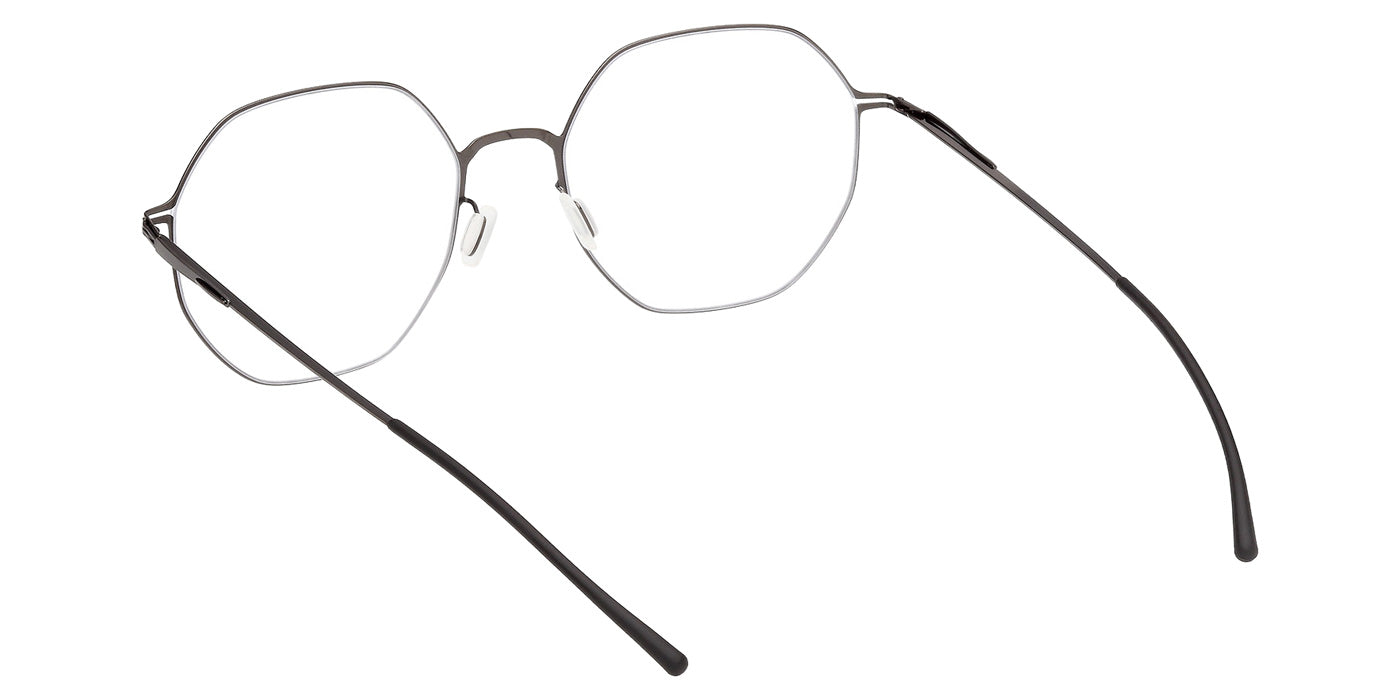 ic! berlin IC5176 DUA 008 55 - Black/Horn #id:ic5176008_s:100115