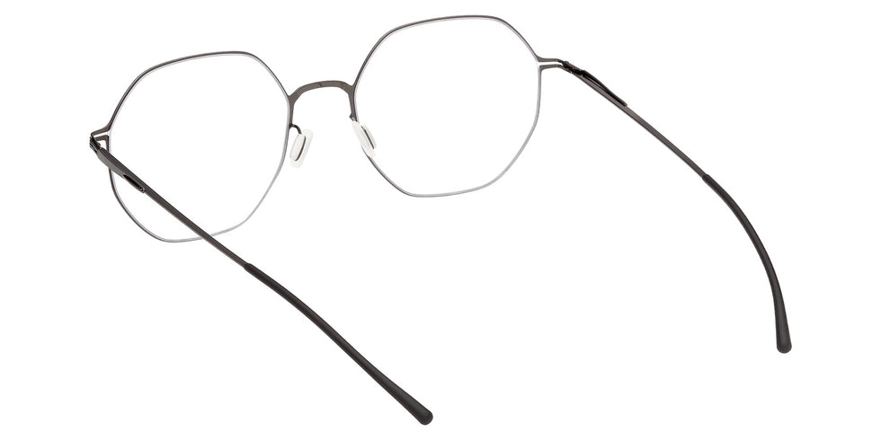 ic! berlin IC5176 DUA 008 55 - Black/Horn #id:ic5176008_s:100115