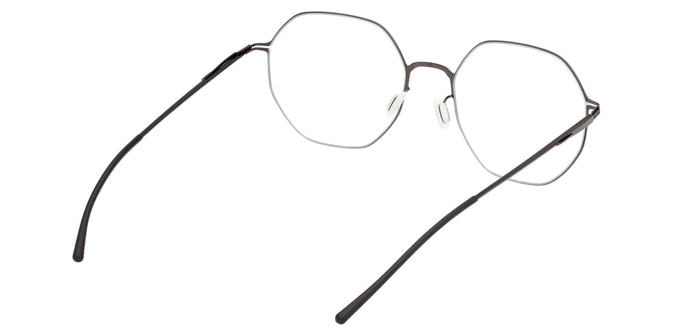 ic! berlin IC5176 DUA 008 55 - Black/Horn #id:ic5176008_s:100125