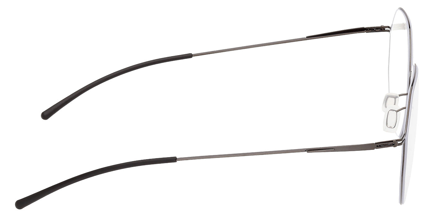 ic! berlin IC5176 DUA 008 55 - Black/Horn #id:ic5176008_s:100130