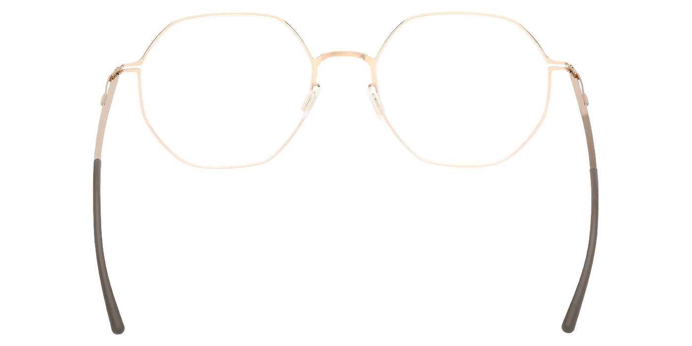 ic! berlin IC5176 DUA 028 55 - Matte Sandblasted Dark Ruthenium #id:ic5176028_s:102120