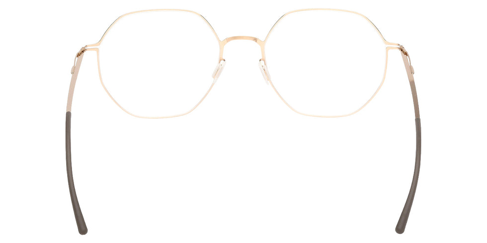 ic! berlin IC5176 DUA 028 55 - Matte Sandblasted Dark Ruthenium #id:ic5176028_s:102120