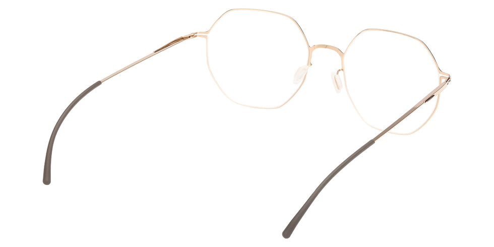 ic! berlin IC5176 DUA 028 55 - Matte Sandblasted Dark Ruthenium #id:ic5176028_s:102125