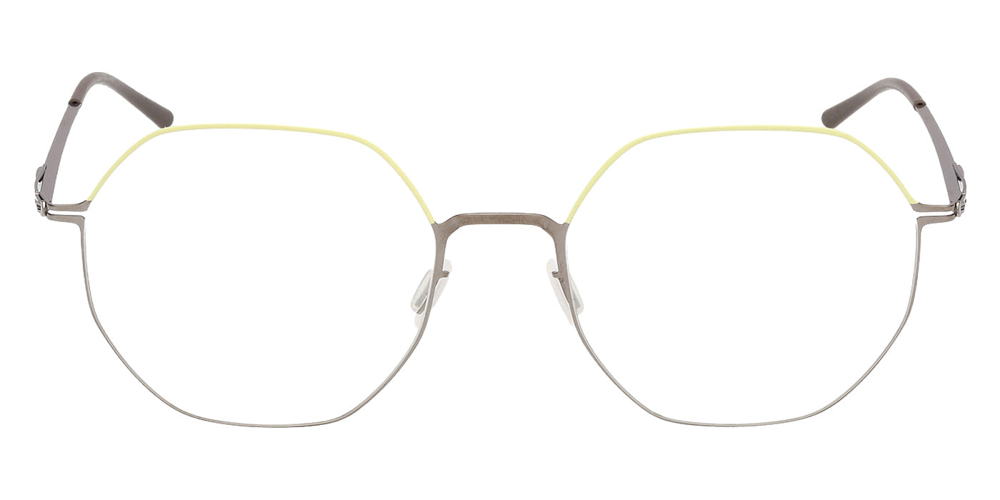 ic! berlin IC5176 DUA 041 55 - Matte Palladium #id:ic5176041_s:106100