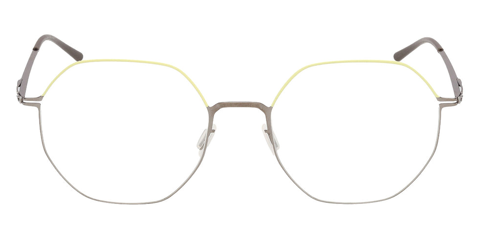 ic! berlin IC5176 DUA 041 55 - Matte Palladium #id:ic5176041_s:106100