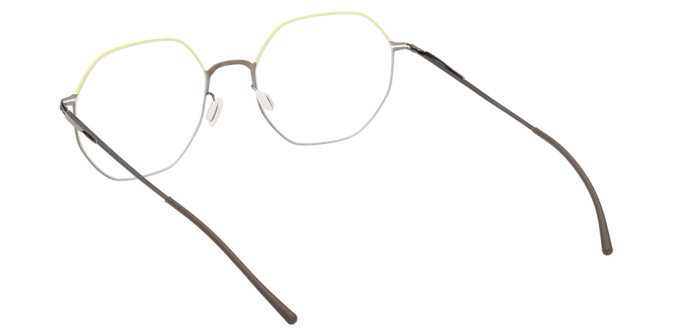 ic! berlin IC5176 DUA 041 55 - Matte Palladium #id:ic5176041_s:106115