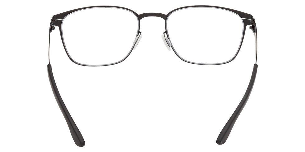ic! berlin IC5177 TILMANN SMALL 002 51 - Matte Black #id:ic5177002_s:100120