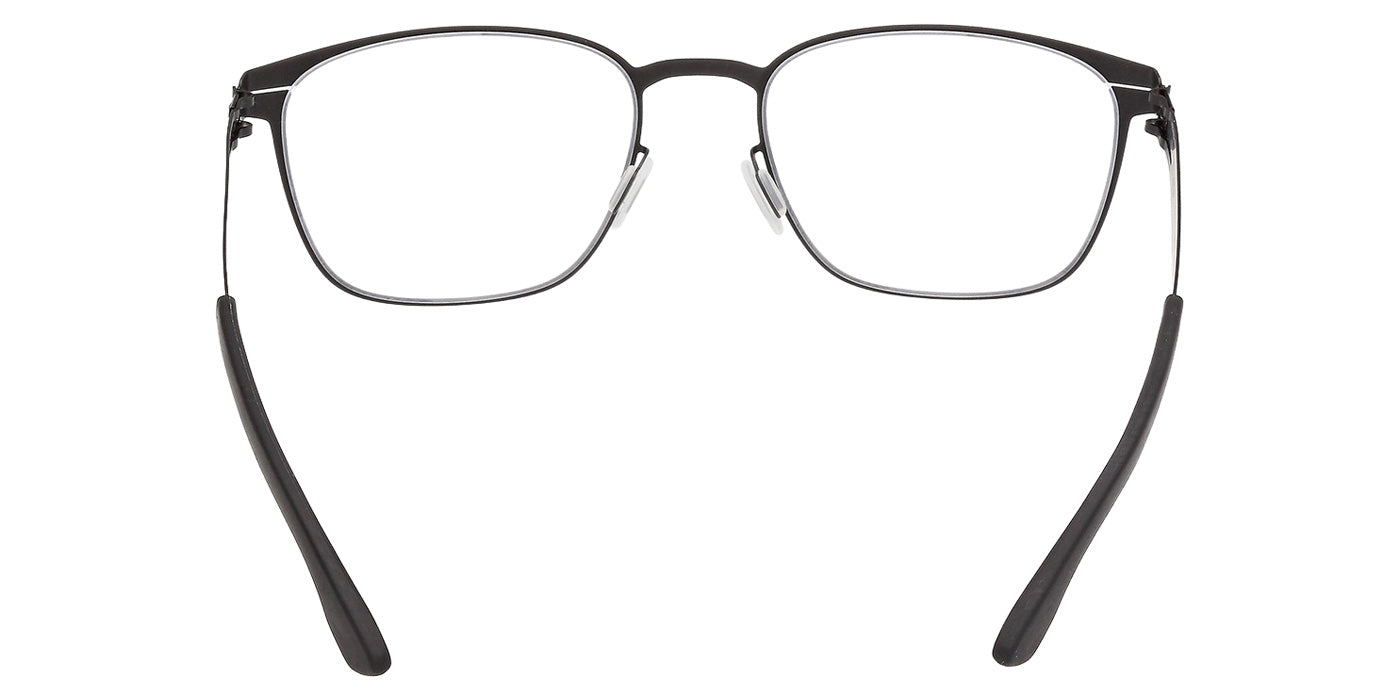 ic! berlin IC5177 TILMANN SMALL 002 51 - Matte Black #id:ic5177002_s:100120