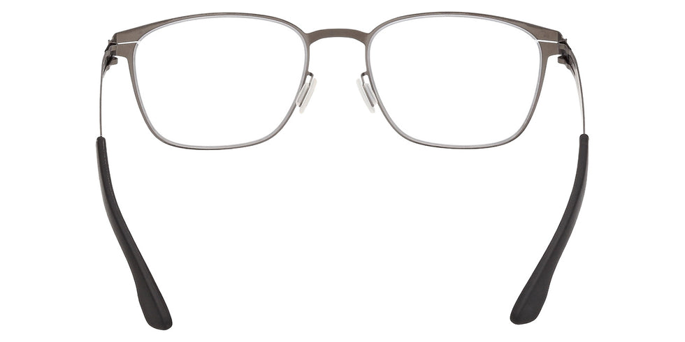 ic! berlin IC5177 TILMANN SMALL 02A 51 - Matte Black #id:ic517702a_s:102120