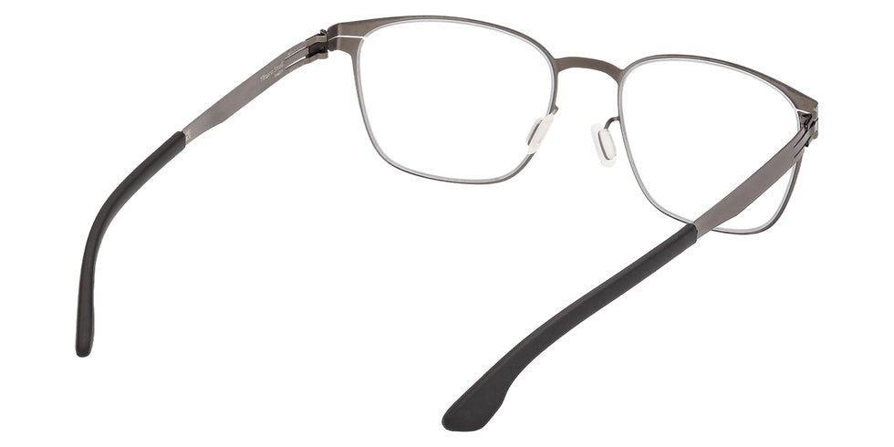 ic! berlin IC5177 02A 51 - Matte Black 02A #id:ic517702a_s:100125