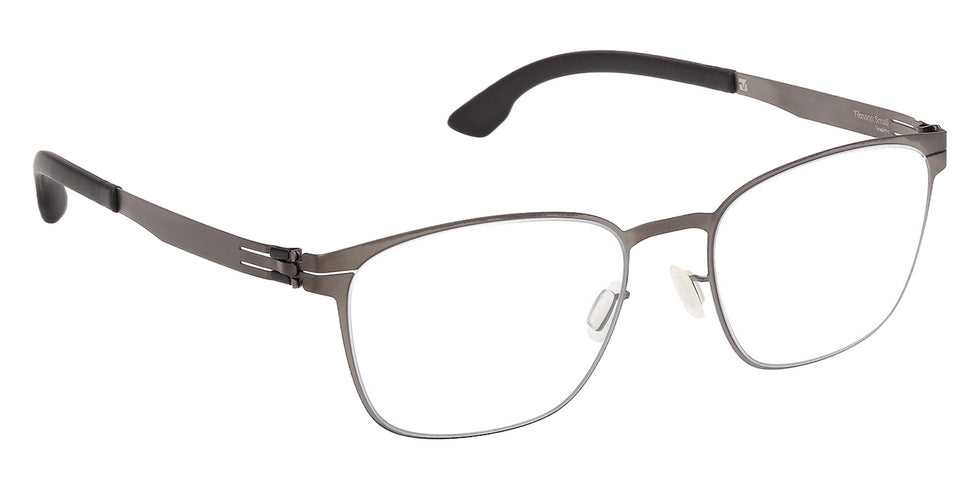 ic! berlin IC5177 02A 51 - Matte Black 02A #id:ic517702a_s:100135