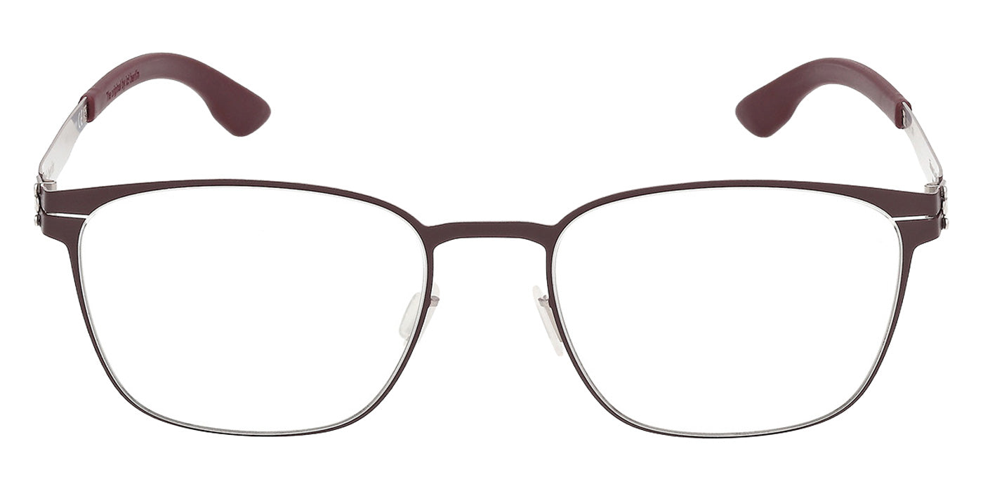 ic! berlin IC5177 TILMANN SMALL 071 51 - Shiny Ivory #id:ic5177071_s:106100