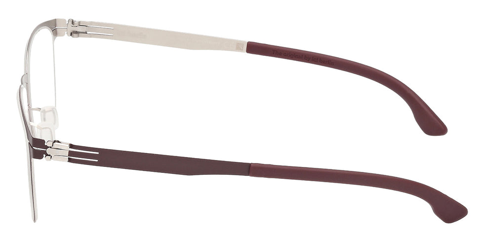 ic! berlin IC5177 TILMANN SMALL 071 51 - Shiny Ivory #id:ic5177071_s:106110