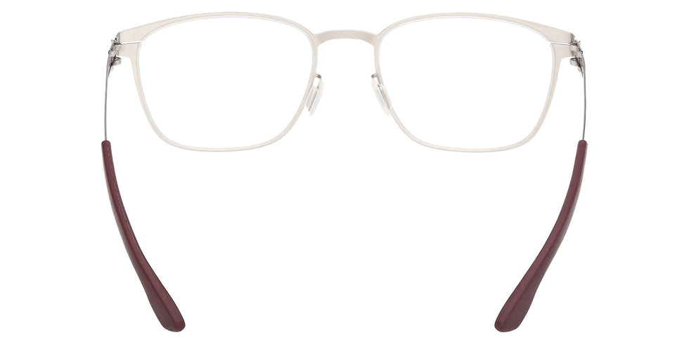 ic! berlin IC5177 TILMANN SMALL 071 51 - Shiny Ivory #id:ic5177071_s:106120