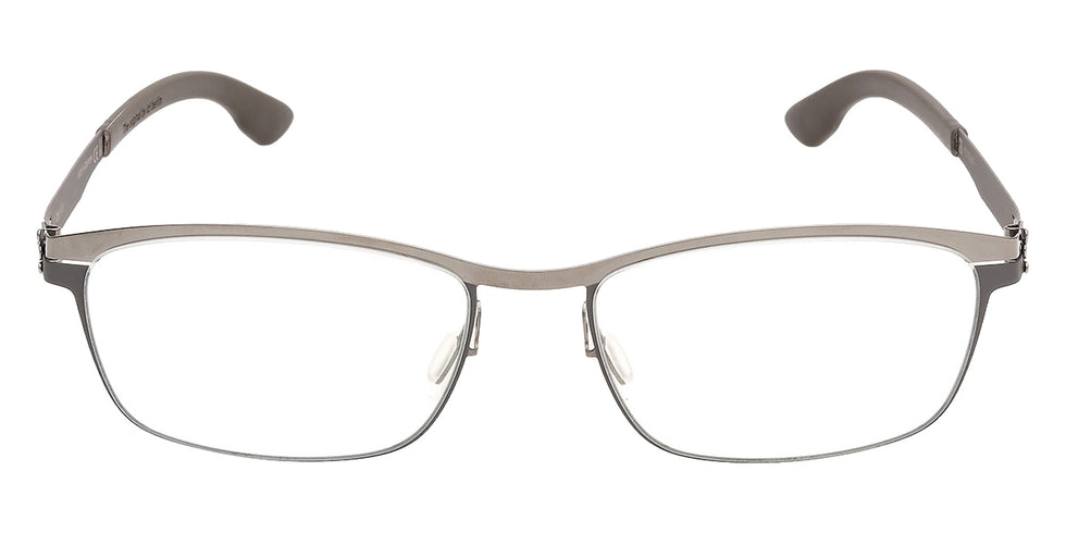 ic! berlin IC5178-D 005 55 - Black/Monocolor 005 #id:ic5178d005_s:102100