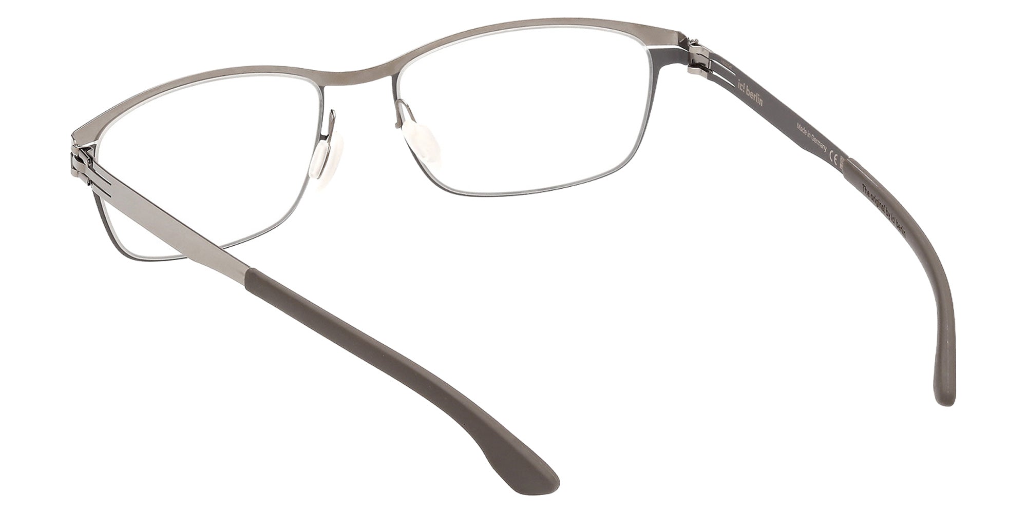 ic! berlin IC5178-D 005 55 - Black/Monocolor 005 #id:ic5178d005_s:102115