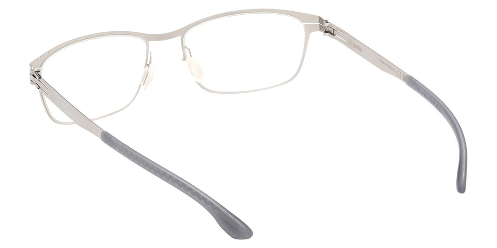 ic! berlin IC5178-D 015 55 - Shiny Satin Gunmetal 015 #id:ic5178d015_s:104115