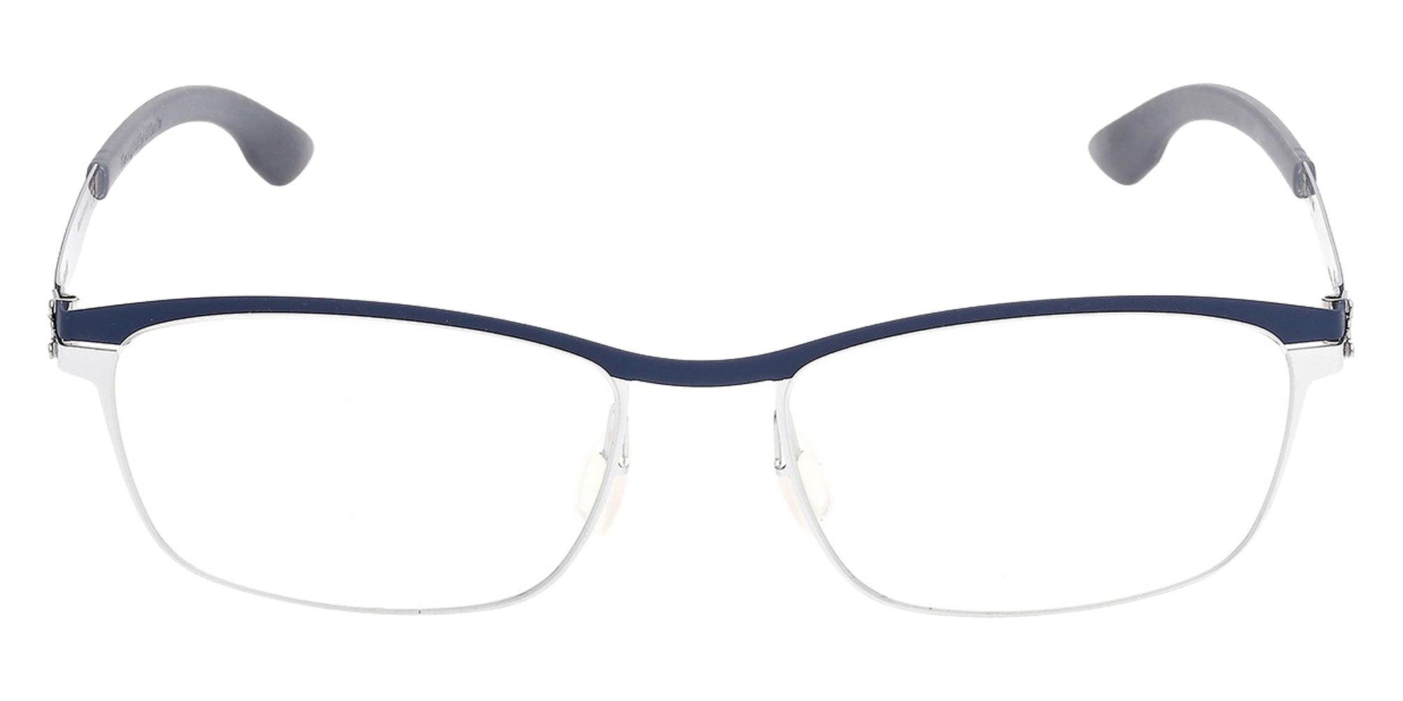 ic! berlin IC5178-D 086 55 - Matte Sandblasted Rose Gold 086 #id:ic5178d086_s:106100