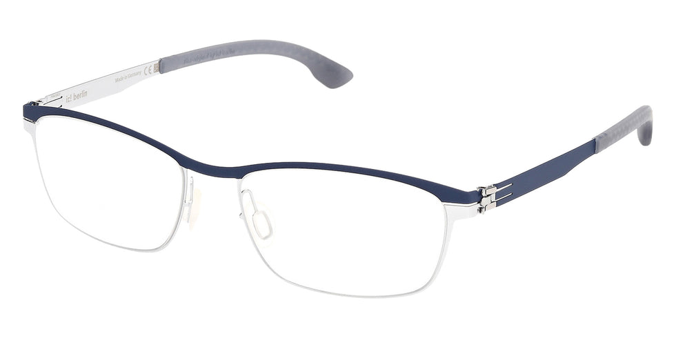 ic! berlin IC5178-D 086 55 - Matte Sandblasted Rose Gold 086 #id:ic5178d086_s:106105