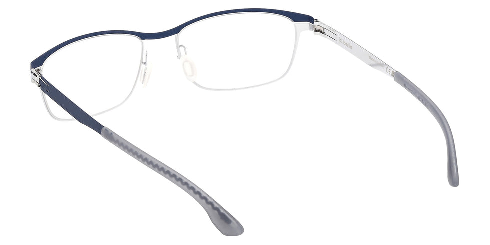 ic! berlin IC5178-D 086 55 - Matte Sandblasted Rose Gold 086 #id:ic5178d086_s:106115