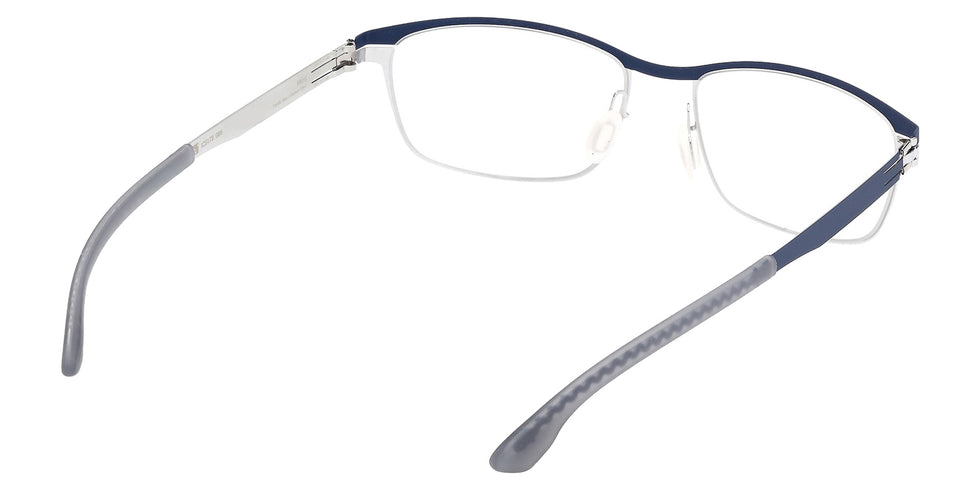 ic! berlin IC5178-D 086 55 - Matte Sandblasted Rose Gold 086 #id:ic5178d086_s:106125