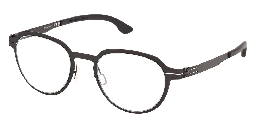 ic! berlin IC5179-D 002 49 - Matte Black 002 #id:ic5179d002_s:100105
