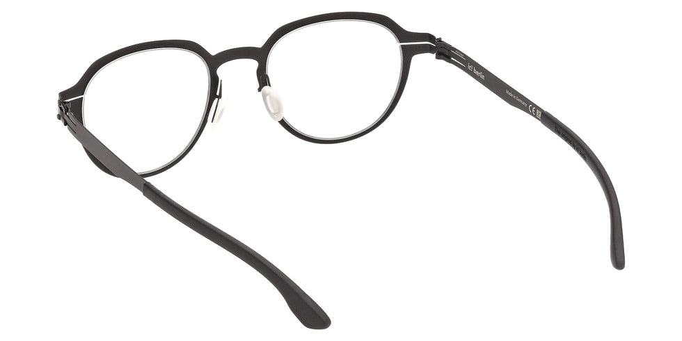 ic! berlin IC5179-D 002 49 - Matte Black 002 #id:ic5179d002_s:100115
